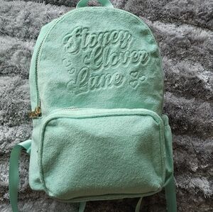Stony Clover Lane Backpack